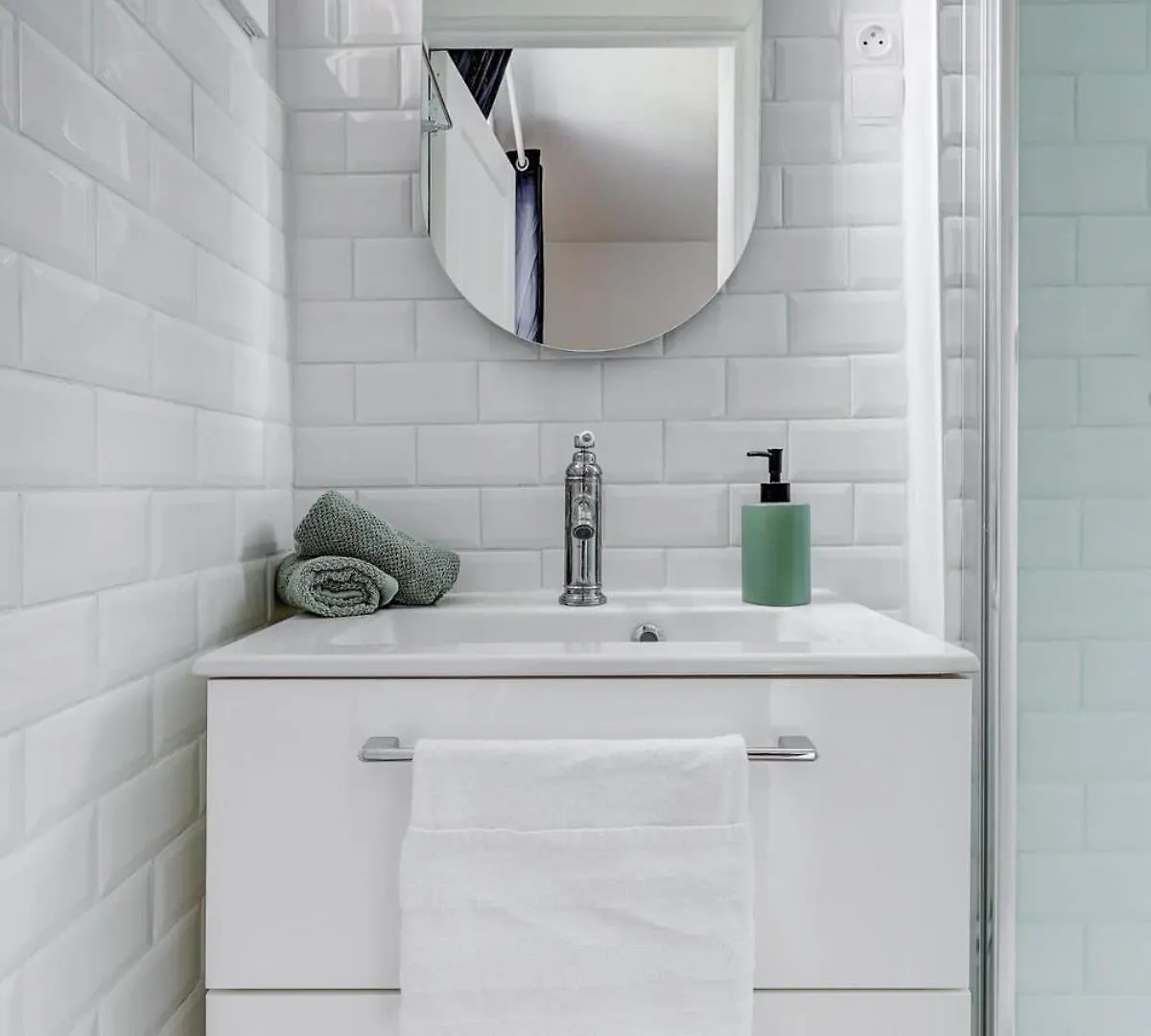 Jardin Des Plantes - Studio - Cityapartmentstay Paris Apartment