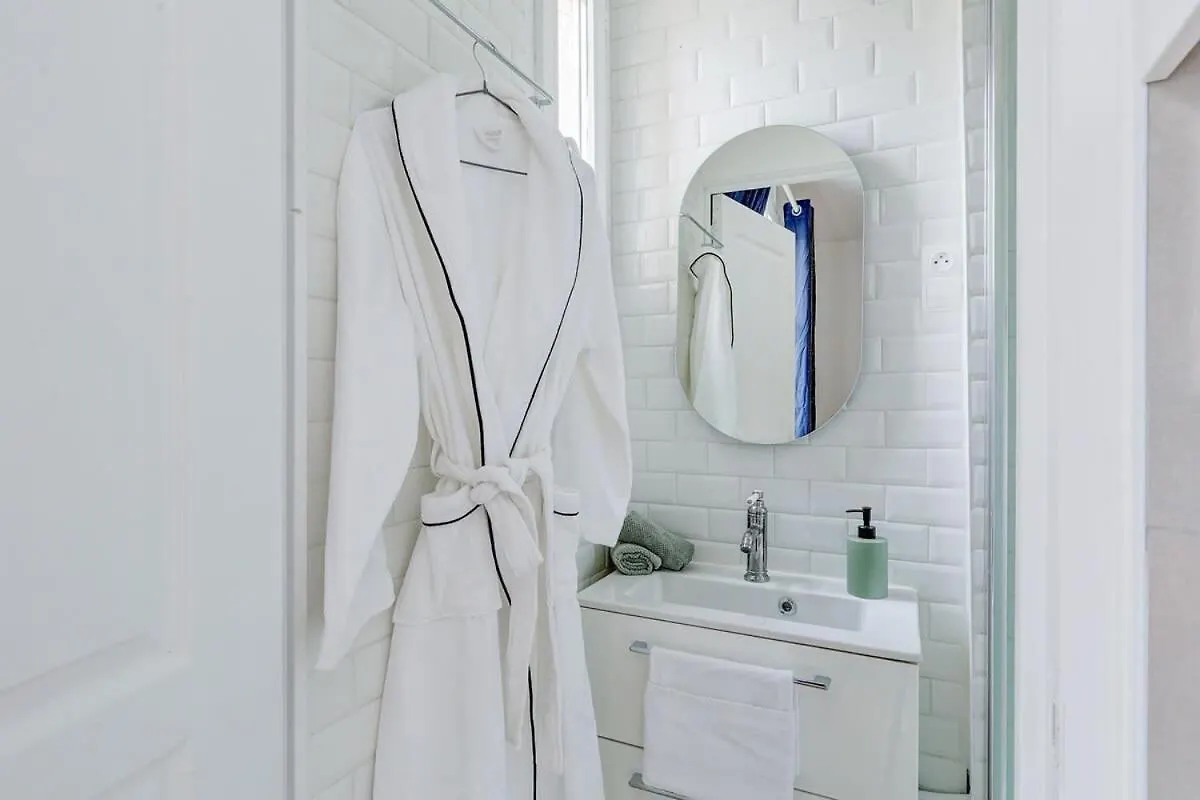 Jardin Des Plantes - Studio - Cityapartmentstay Paris