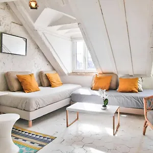 Chatelet Lescot Free Netflix Apartamento